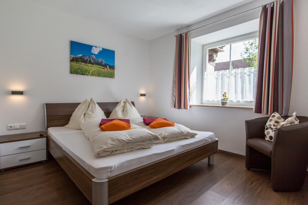 Haus Sandeck Ehrwald Ngoại thất bức ảnh