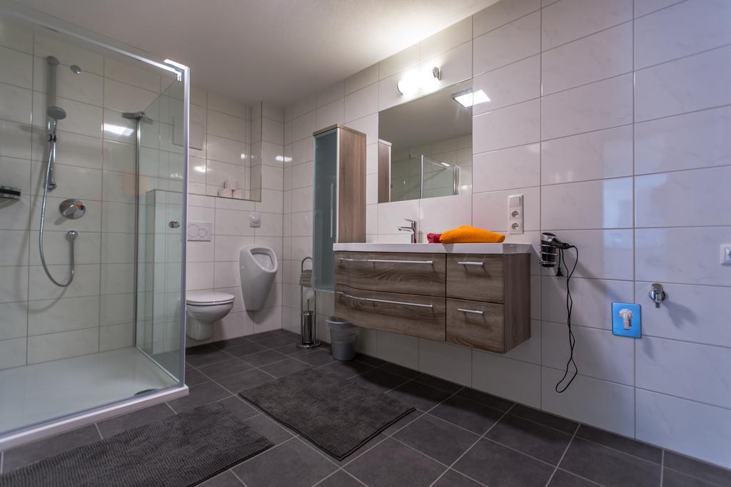 Haus Sandeck Ehrwald Ngoại thất bức ảnh